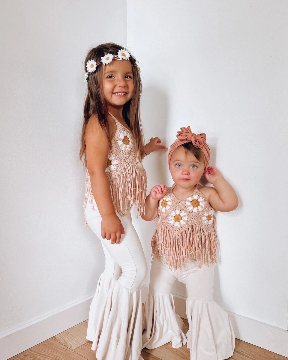 Bell Bottoms, Flares - Neutrals