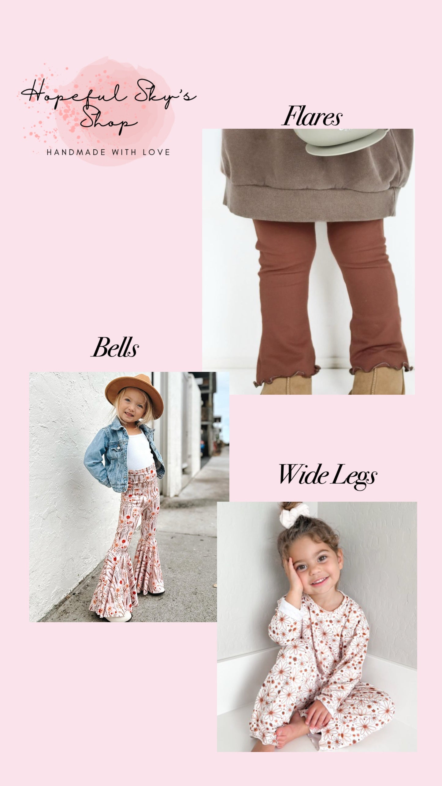 Coco Gingham