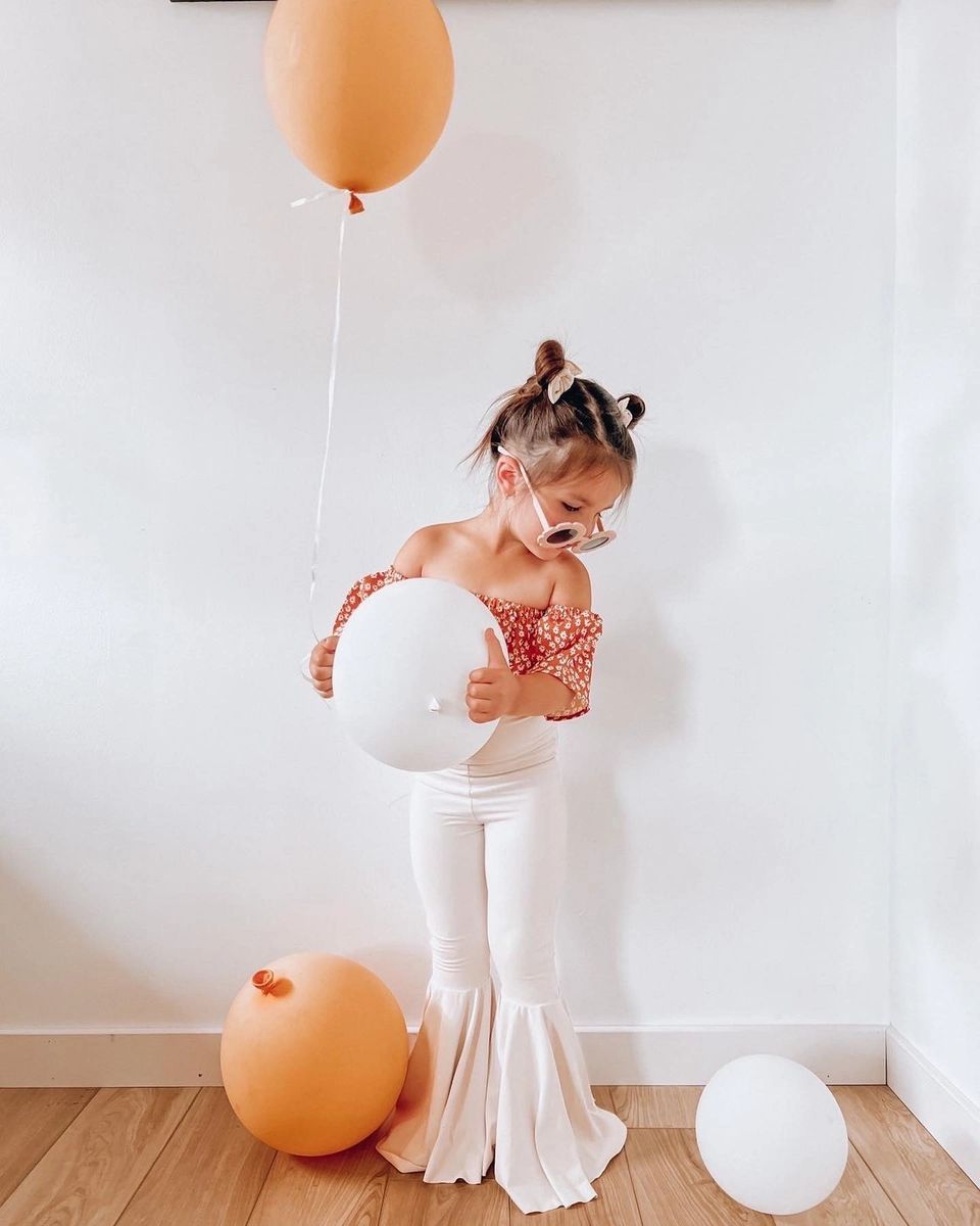 Bells, Flares, & Bottoms