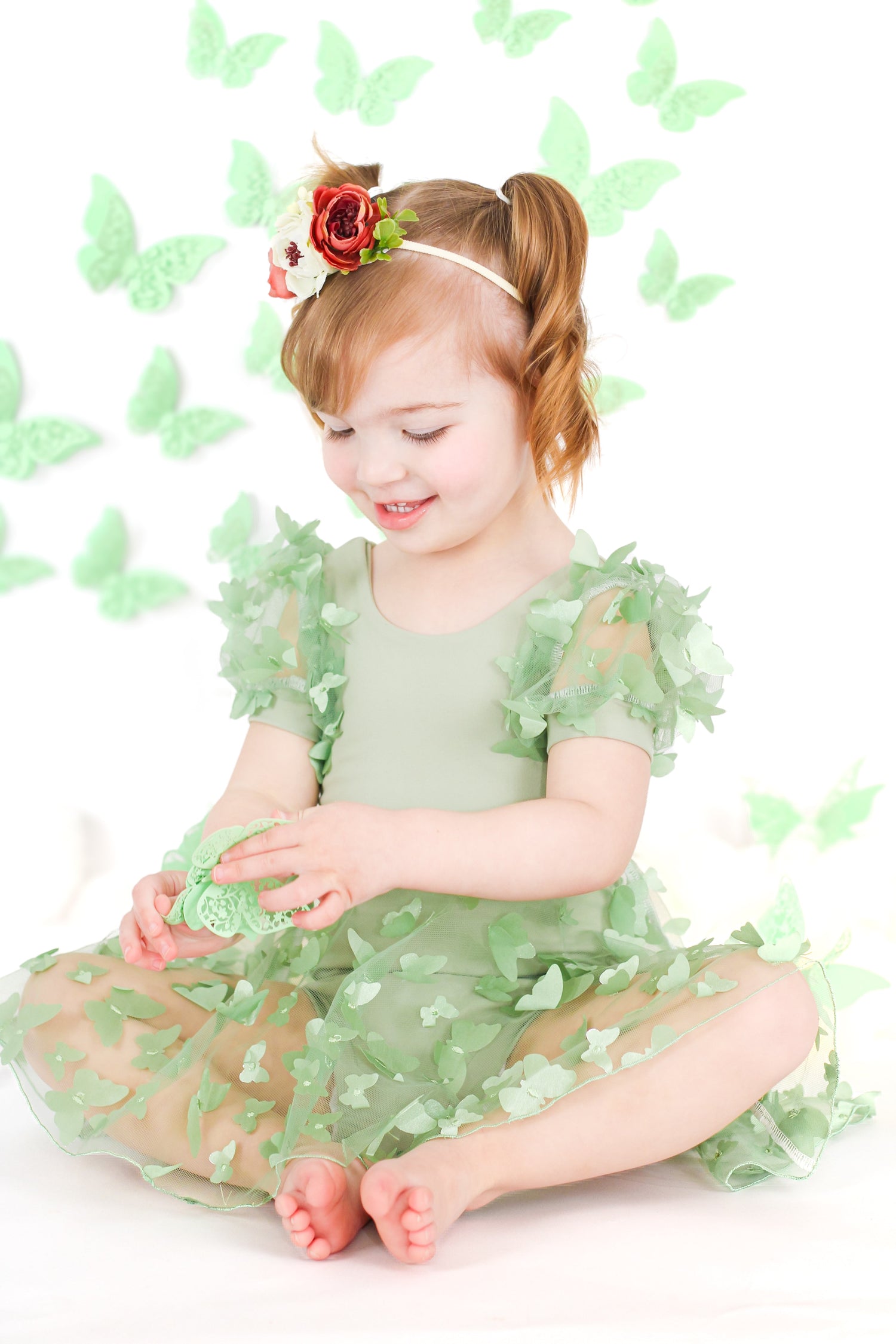 Leos / Skirted Leos