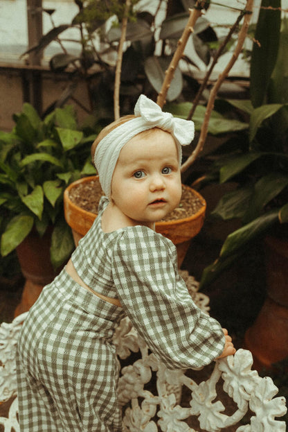 Christmas - Petal Jumper