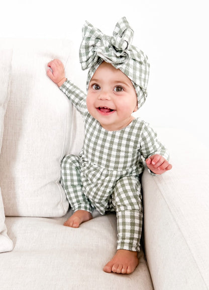 Christmas-Magnolia Jumper