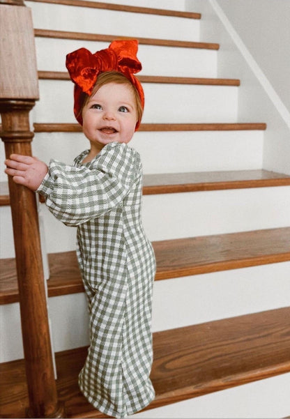 Christmas - Petal Jumper