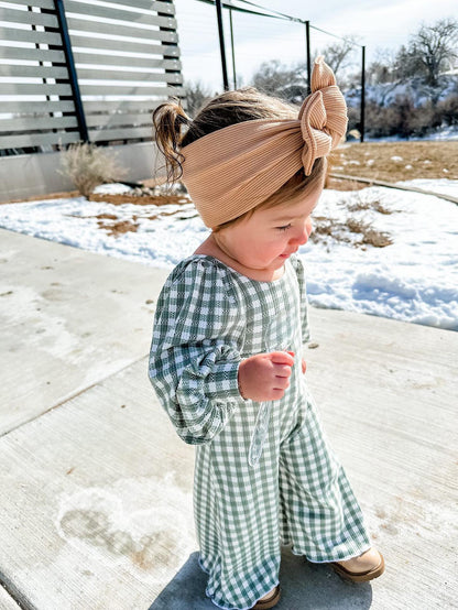 Christmas - Petal Jumper