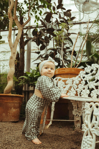 Christmas - Petal Jumper