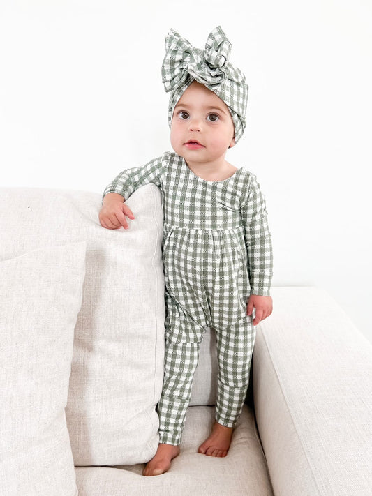 Christmas-Magnolia Jumper