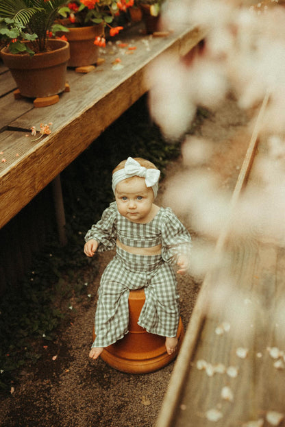 Christmas - Petal Jumper