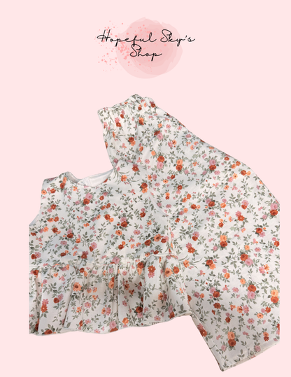 Lilly Set