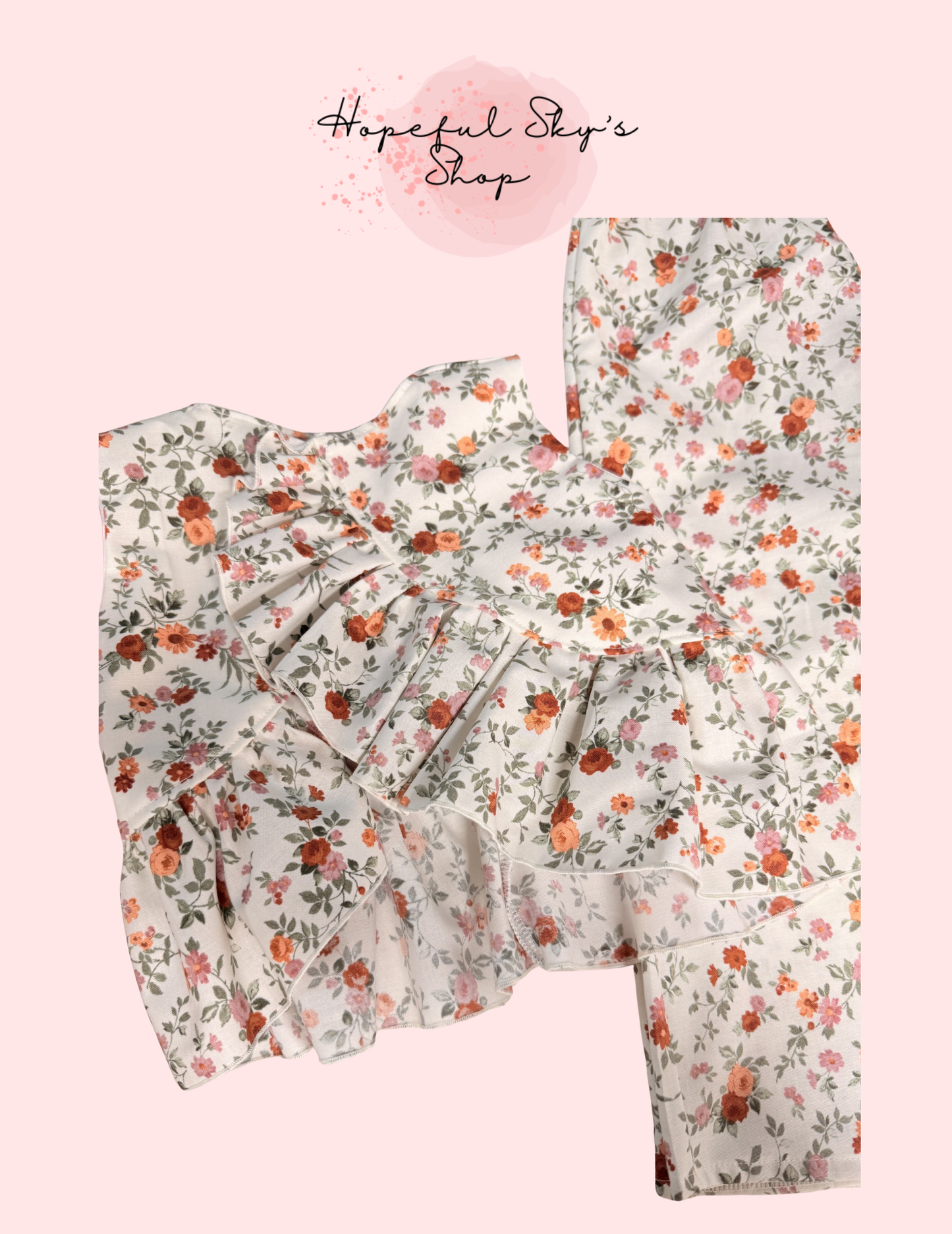 Lilly Set