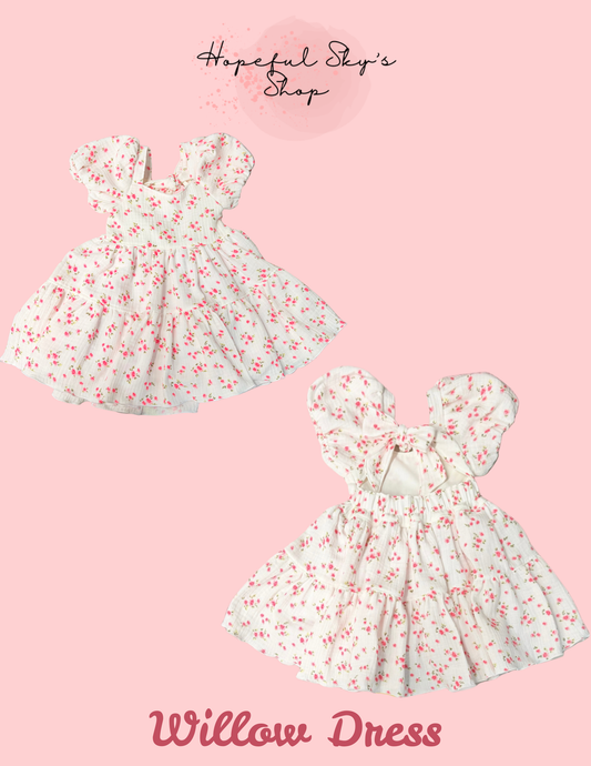 Willow Dress