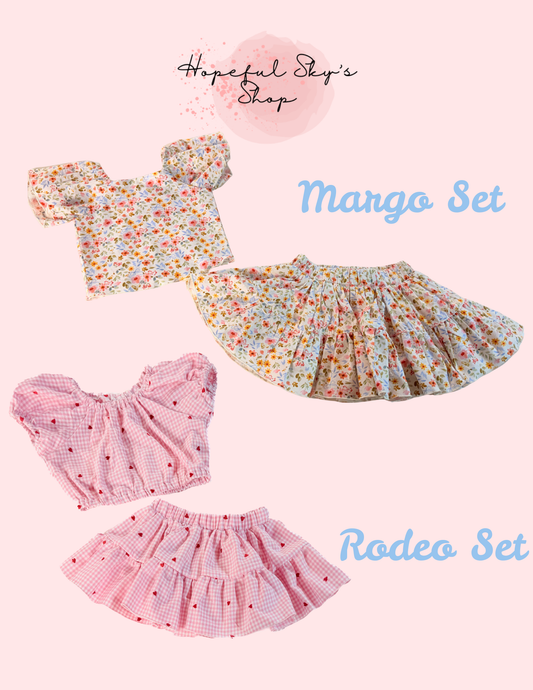 Spring Sets