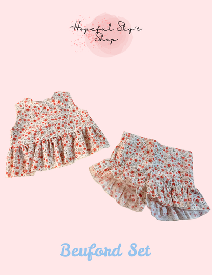 Beuford Set