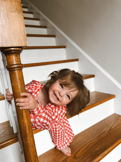 Christmas - Petal Jumper