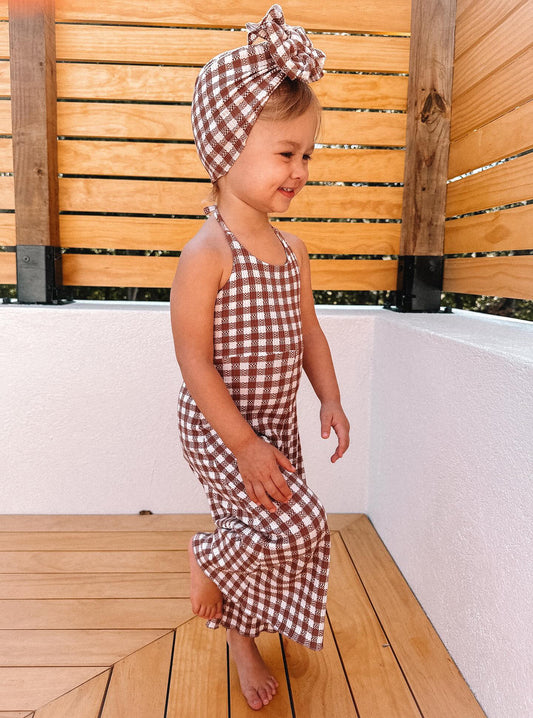Coco Gingham