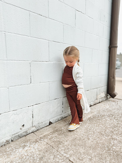 Basics Ribbed sets