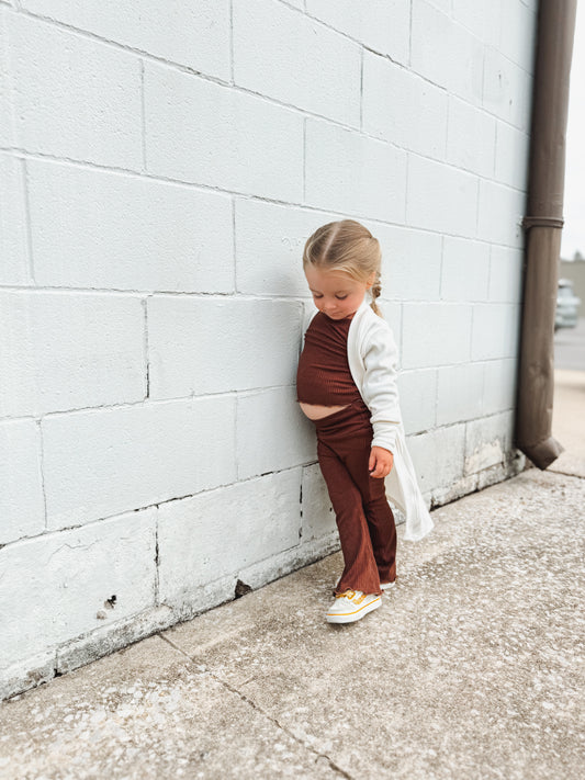 Basics Ribbed sets