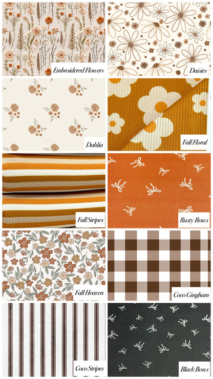 Basic Collection - Magnolia Styles