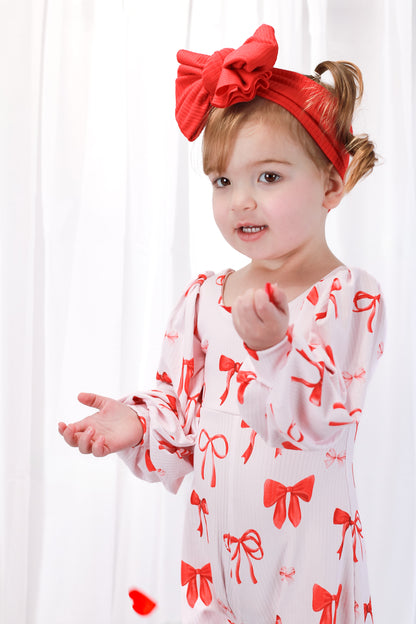 Christmas - Petal Jumper