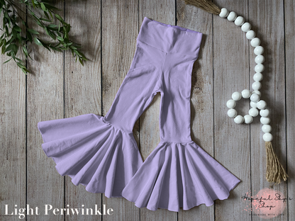 Bell Bottoms, Flares - Pinks